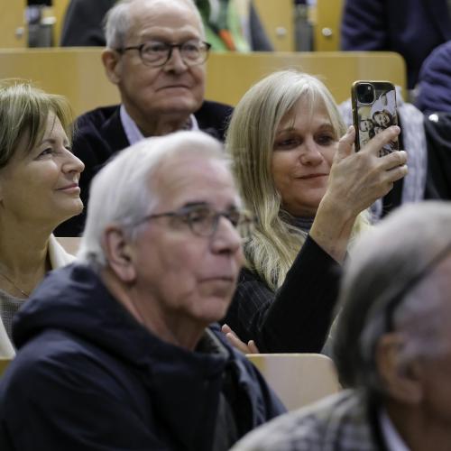 Foto's Guy Kleinblatt - Meerstemmig