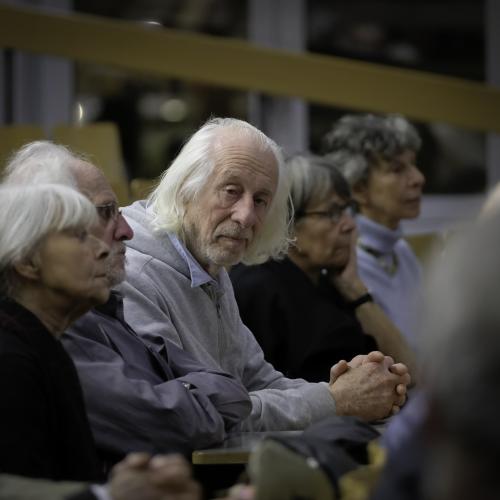 Foto's Guy Kleinblatt - Meerstemmig