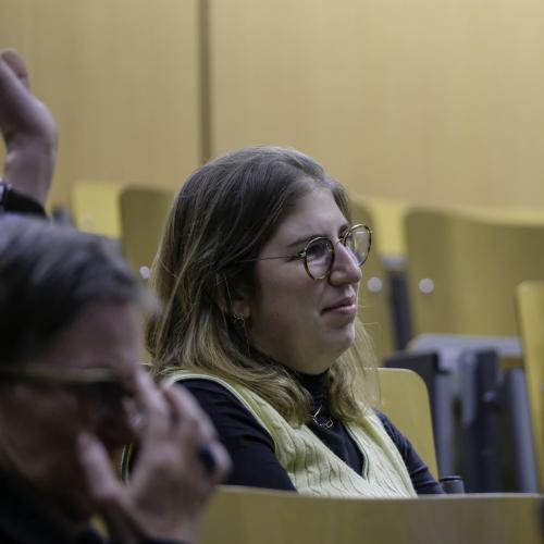 Foto's Guy Kleinblatt - Meerstemmig