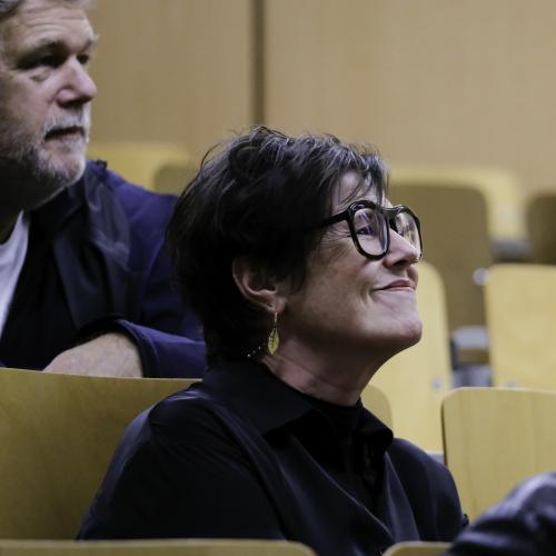 Foto's Guy Kleinblatt - Meerstemmig