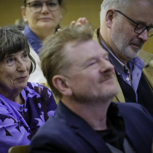 Foto's Guy Kleinblatt - Meerstemmig