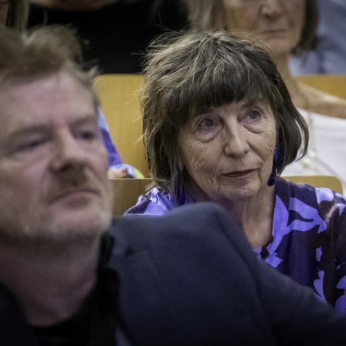 Foto's Guy Kleinblatt - Meerstemmig