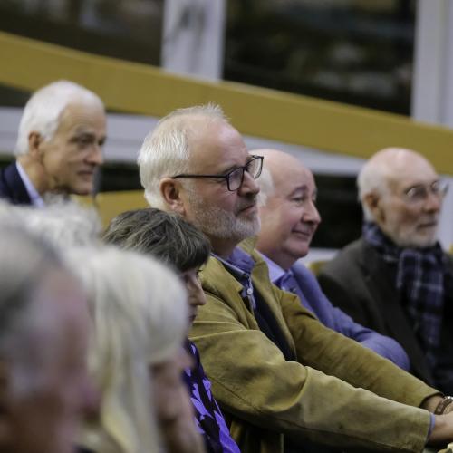 Foto's Guy Kleinblatt - Meerstemmig