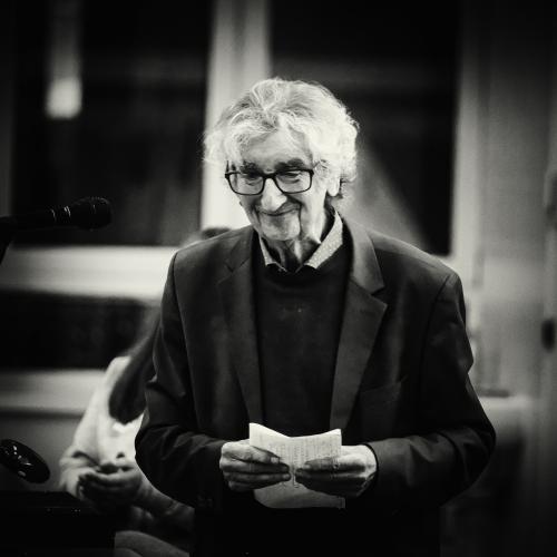 Foto's Guy Kleinblatt - Meerstemmig