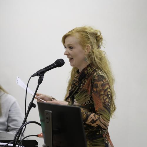 Foto's Guy Kleinblatt - Meerstemmig