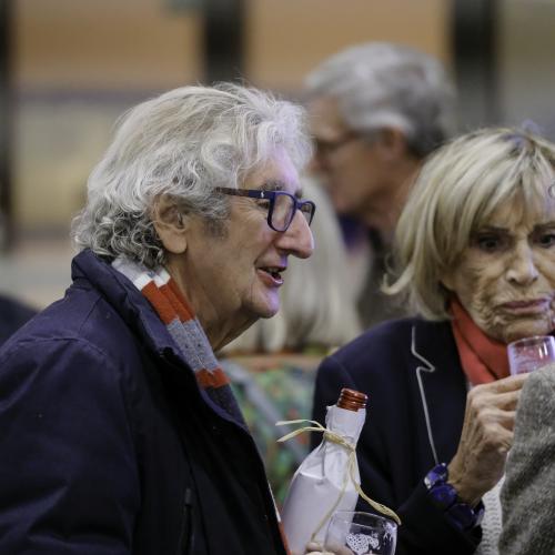 Foto's Guy Kleinblatt - Meerstemmig