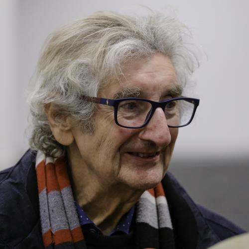 Foto's Guy Kleinblatt - Meerstemmig