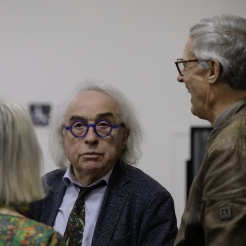 Foto's Guy Kleinblatt - Meerstemmig