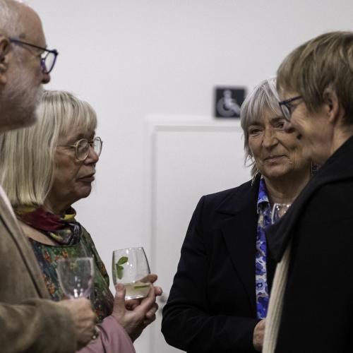 Foto's Guy Kleinblatt - Meerstemmig