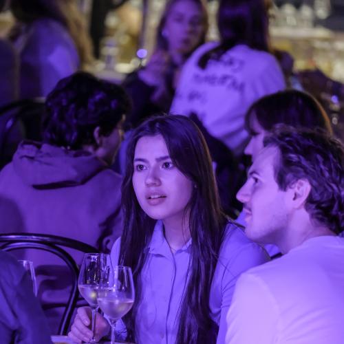 Foto's Guy Kleinblatt 