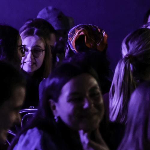 Foto's Guy Kleinblatt 