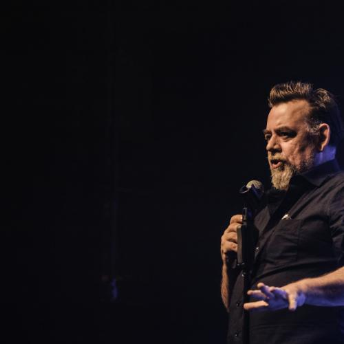 Foto's Guy Kleinblatt 