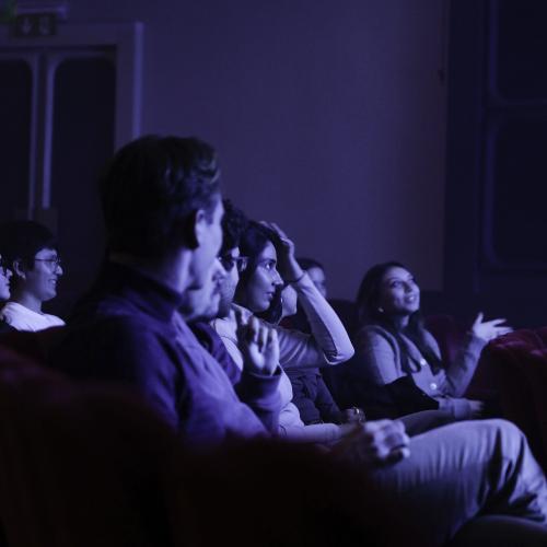 Foto's Guy Kleinblatt 