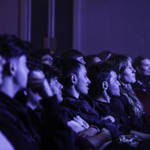 Foto's Guy Kleinblatt 