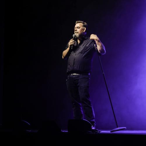 Foto's Guy Kleinblatt 