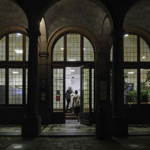 Foto's Guy Kleinblatt - Meerstemmig