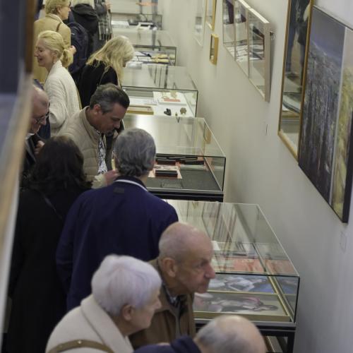 Foto's Guy Kleinblatt - Meerstemmig