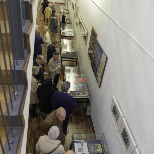 Foto's Guy Kleinblatt - Meerstemmig