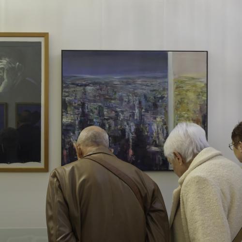 Foto's Guy Kleinblatt - Meerstemmig