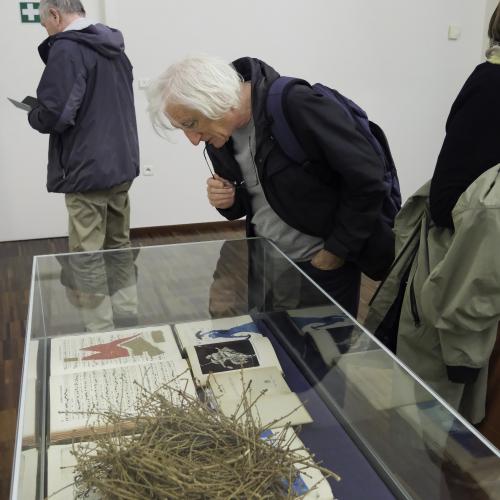 Foto's Guy Kleinblatt - Meerstemmig
