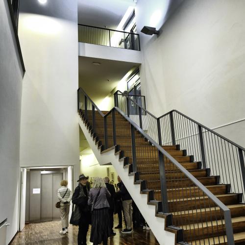 Foto's Guy Kleinblatt - Meerstemmig