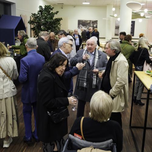 Foto's Guy Kleinblatt - Meerstemmig