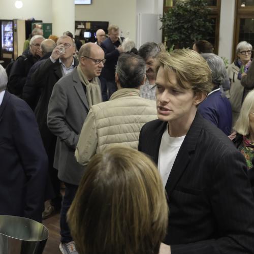 Foto's Guy Kleinblatt - Meerstemmig