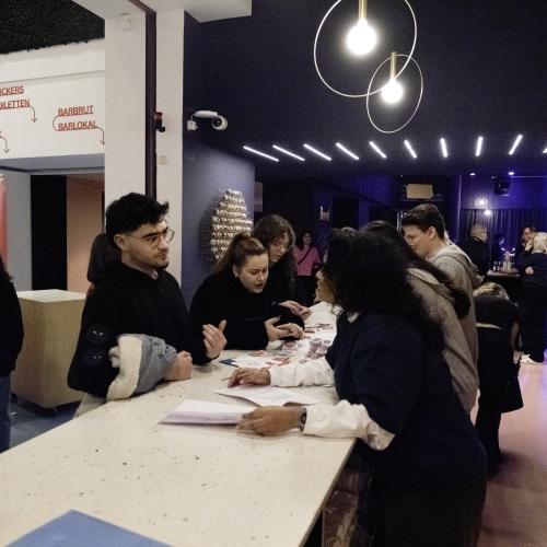 Foto's Guy Kleinblatt 