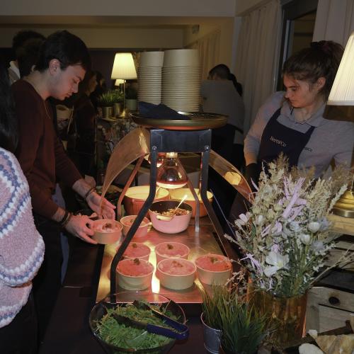 Foto's Guy Kleinblatt 