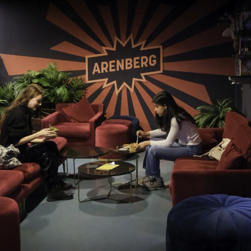 Foto's Guy Kleinblatt 