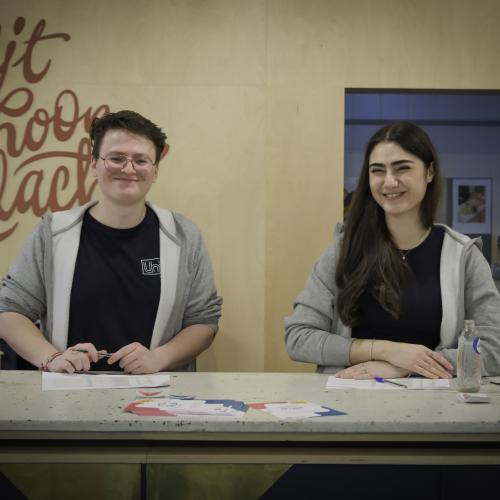 Foto's Guy Kleinblatt 