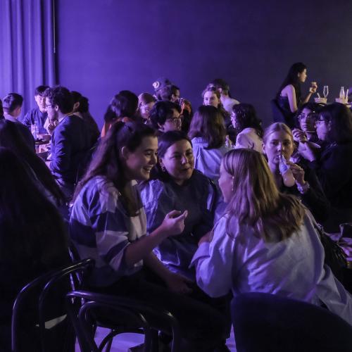 Foto's Guy Kleinblatt 