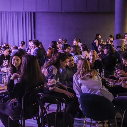 Foto's Guy Kleinblatt 