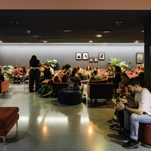 Foto's Guy Kleinblatt 