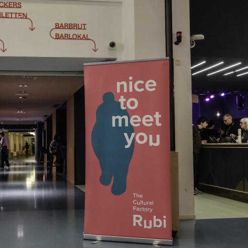 Foto's Guy Kleinblatt 