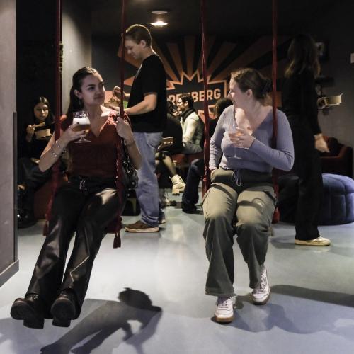 Foto's Guy Kleinblatt 