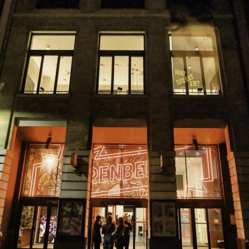 Foto's Guy Kleinblatt 