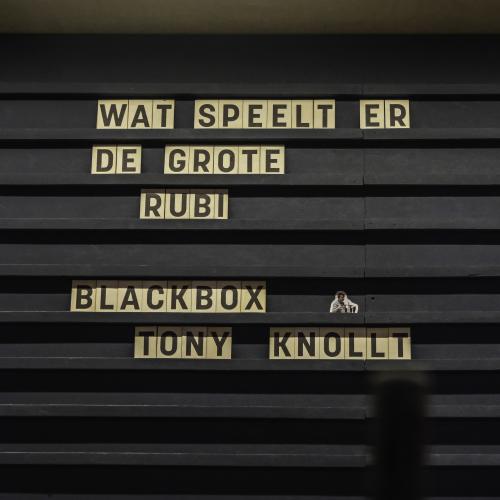 Foto's Guy Kleinblatt 