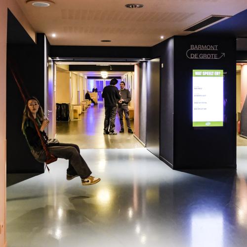 Foto's Guy Kleinblatt 