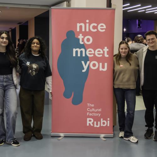 Foto's Guy Kleinblatt 