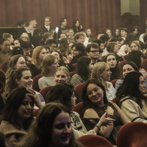 Foto's Guy Kleinblatt 