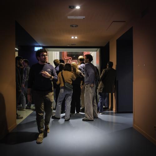 Foto's Guy Kleinblatt 