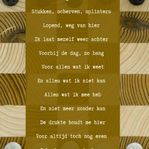 Layout by Ezra van der Meiden 