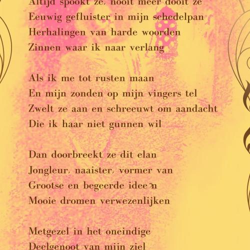 Layout by Ezra van der Meiden 