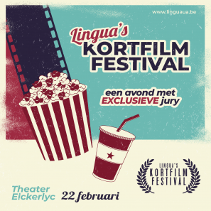 kortfilmfestival