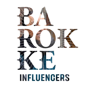 Barokke influencers