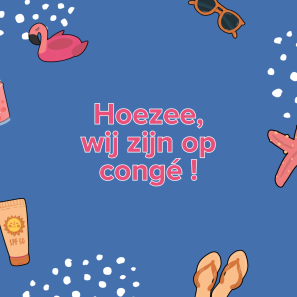 Op congé