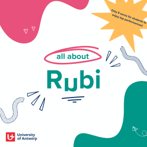 All about Rubi