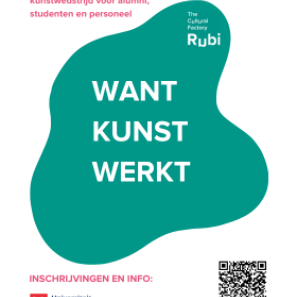 WKW poster