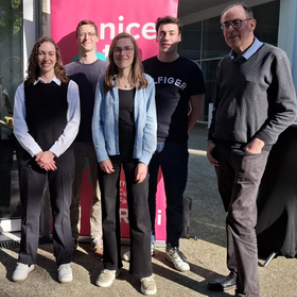 Winnaars poeziewedstrijd 